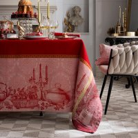 Le Jacquard Français Collection de linge de table