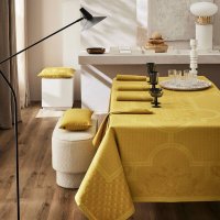 Le Jacquard Français Table linen collection