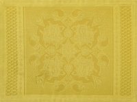 Tischsets (2x Set) von Le Jacquard Français;...