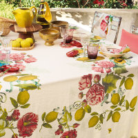 Garnier Thiebaut Collection de linge de table