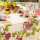 Garnier Thiebaut Table linen collection