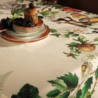 Garnier Thiebaut Collection de linge de table