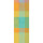 Table runner Mille Vagues Exotique 55x155 cm cotton - Garnier-Thiebaut