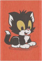 Towel from Ekelund; Model Katten Jansson 599; main colour...