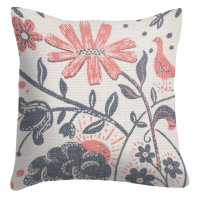 Housse de coussin de Ekelund; Model Kärleken 599;...