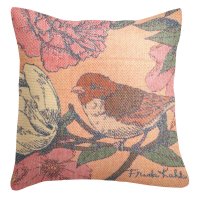 Cushion cover from Ekelund; Model Primavera 599; main...