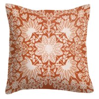 Housse de coussin de Ekelund; Model Sandstjärna 060;...