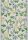 Towel from Ekelund; Model Solblå 599; main colour multicolored in cotton; Size 35x50 cm rectangular; Motif Flowers and plants, Spring; Pattern Pixel-wowen (6 colours)