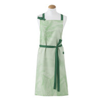 Apron from Le Jacquard Français; Model...