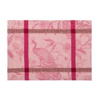 Placemats (2x Set) from Le Jacquard Français;...