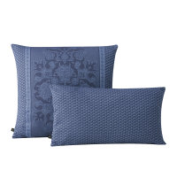 Housse de coussin de Le Jacquard Français; Model...