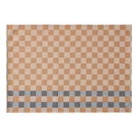 Coated placemats (2x Set) from Le Jacquard...