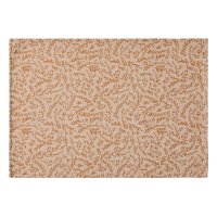 Coated placemats (2x Set) from Le Jacquard...