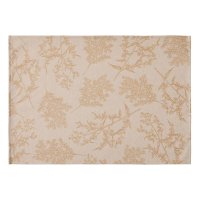 Sets de table enduits (2x Set) de Le Jacquard...