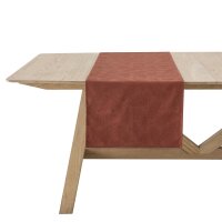 Le Jacquard Français - Tischläufer - Vegetal...