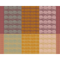 Garnier-Thiebaut - Tischsets (2x Set) - Mille Halos -...