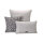 Cushion covers - Voyage Iconique - Le Jacquard Français