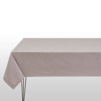 Tablecloth from Le Jacquard Français; Model Slow...