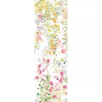 Tischläufer Rosee Du Matin Printemps 50x155 cm...