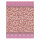 Paño de cocina Cerises Griotte 60x80 cm algodón - Le Jacquard Français