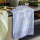 Canovaccio Promenade Impériale Jade 60x80 cm cotone - Le Jacquard Français