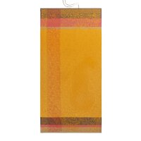 Strandtuch Carioca Sol 100x200 cm Baumwolle - Le Jacquard...