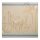Toalla de playa Dune Argan 200x200 cm algodón - Le Jacquard Français